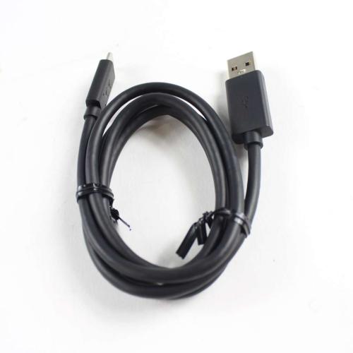 Computer Cables USB Jack for Sony VGN-FS Series FS15C FS18C FS25 FS28 FS35C FS38C FS48C PCG-7G6P PCG-7A2L 2.0 USB Jack USB Mother seat Cable Length: 5 pcs