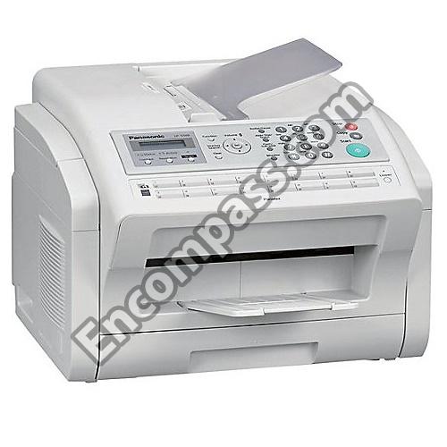 Panasonic Fax Machine Parts and Accessories